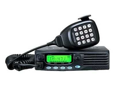 性價比車載臺精選 建伍TM471A，報價僅1350元