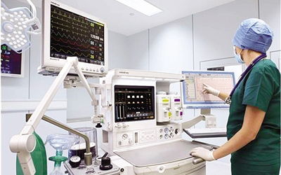 國產(chǎn)醫(yī)療器械新突破 首批優(yōu)秀產(chǎn)品遴選揭曉，科華生物等企業(yè)領(lǐng)跑